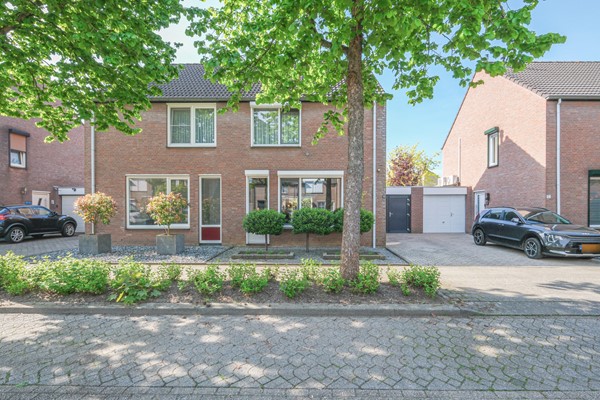 Medium property photo - Schoutlaan 20, 6114 MC Susteren